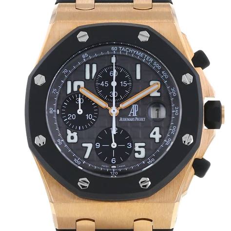 orologio audemars piguet royal oak bracciale in caucciu|Acquista Audemars Piguet Royal Oak su Chrono24.